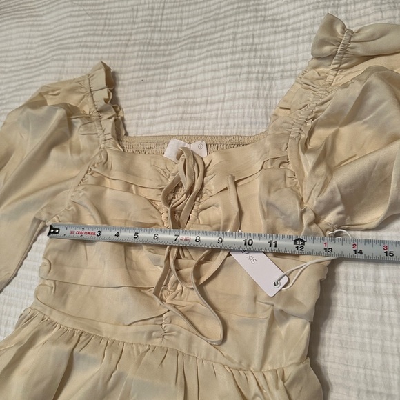 Six/fifty The Ruby Blouse - NWT - Size S - Picture 11 of 11